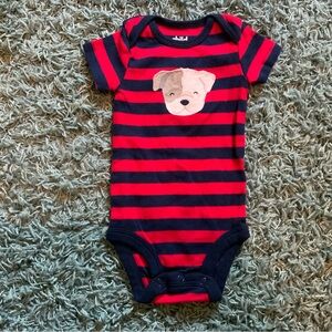 ⭐️ 5 for $15 Dog Onesie